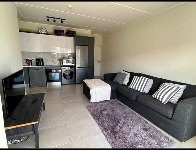 1 BEDROOM PROPERTY TO RENT IN THE HUNTSMAN